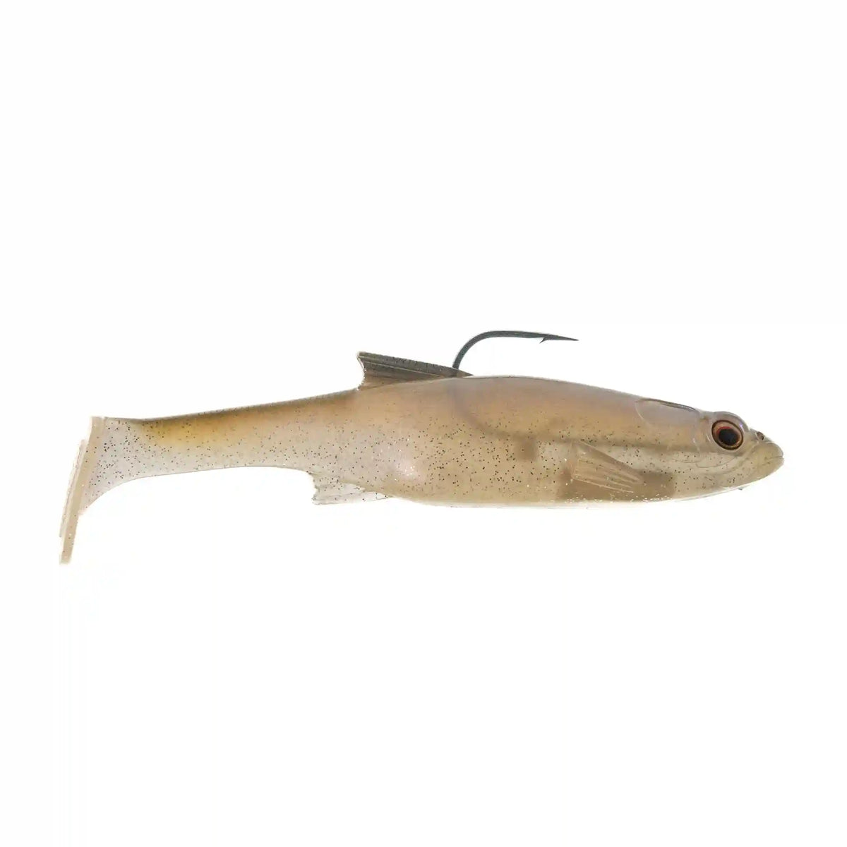 8.5" Bass Mafia Loaded Daingerous Swimbait