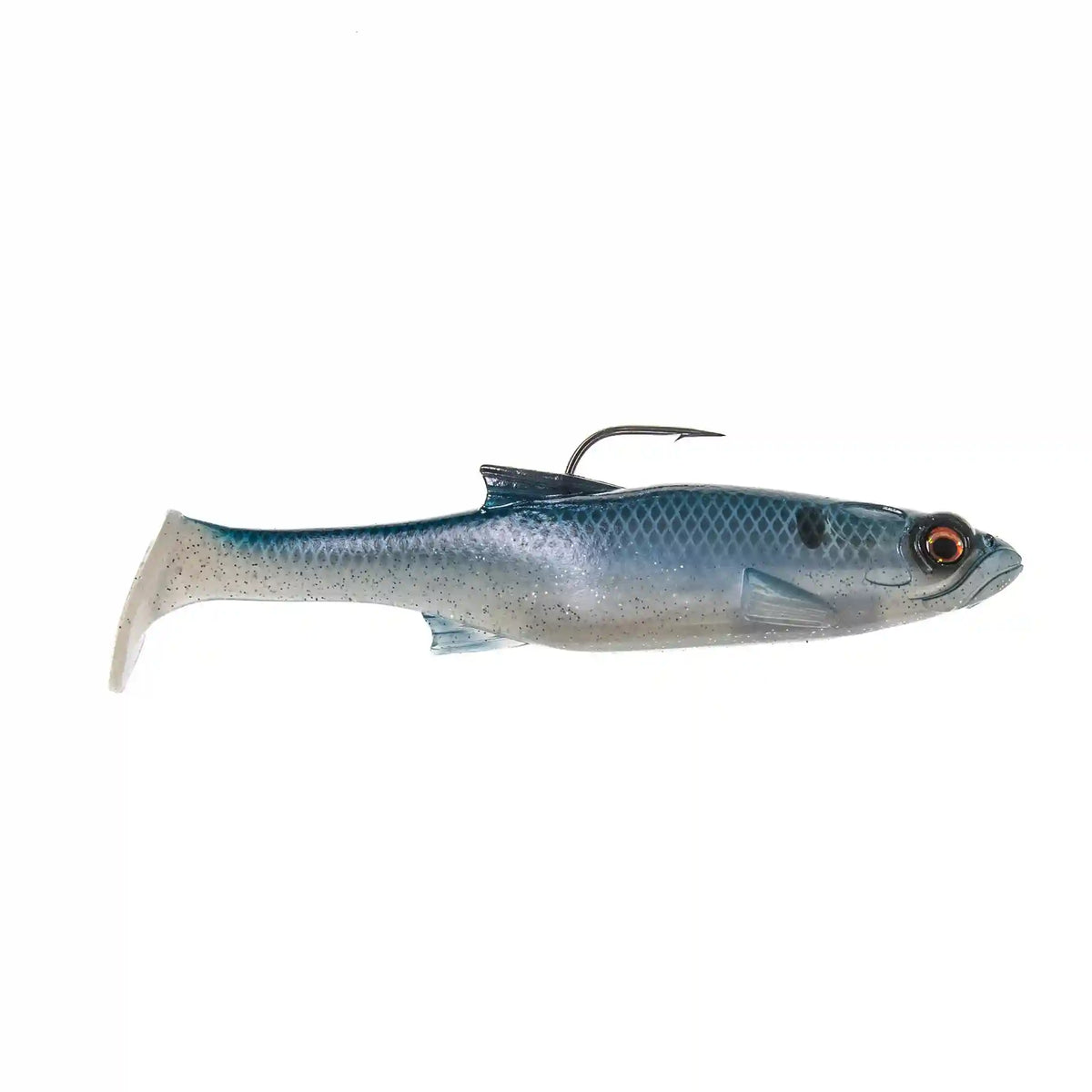 8.5" Bass Mafia Loaded Daingerous Swimbait