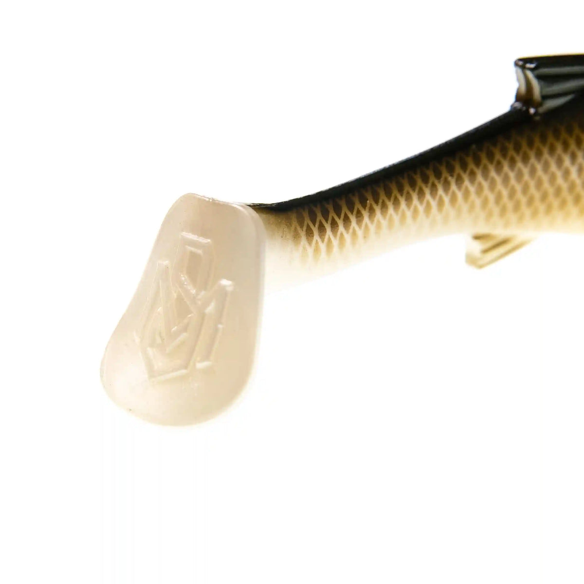 8.5" Bass Mafia Loaded Daingerous Swimbait