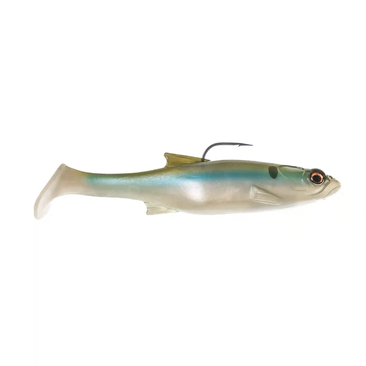 8.5" Bass Mafia Loaded Daingerous Swimbait