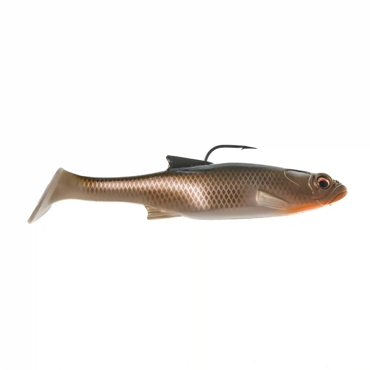 8.5" Bass Mafia Loaded Daingerous Swimbait