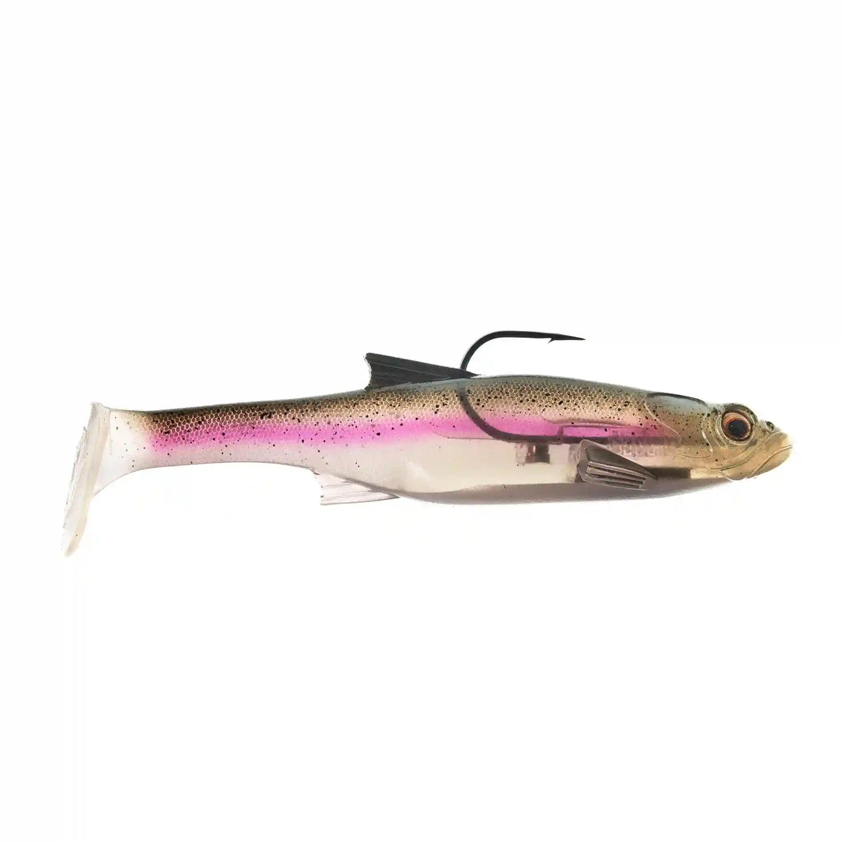 8.5" Bass Mafia Loaded Daingerous Swimbait