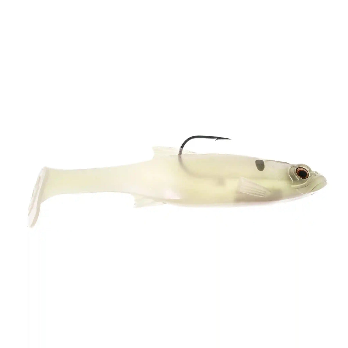 8.5" Bass Mafia Loaded Daingerous Swimbait